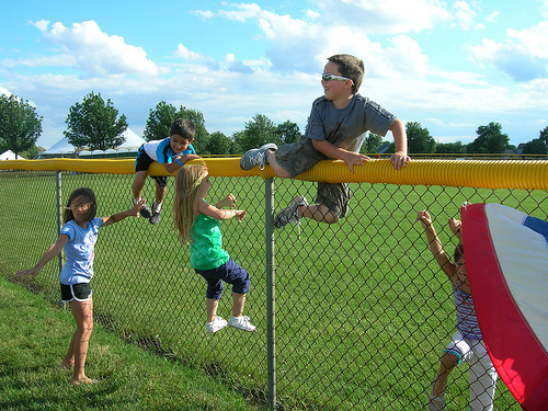 danah boyd | apophenia » Why Parents Help Children Violate ...